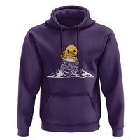 Duck Offroad Car Hoodie Funny Off Roading ATV Off Road
