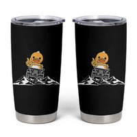 Duck Offroad Car Tumbler Cup Funny Off Roading ATV Off Road