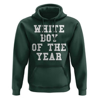 White Boy Of The Year Hoodie Funny Gift For Him - Wonder Print Shop