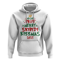 Funny Six Seven 67 Meme Christmas Tree Hoodie Funny 6 7 Bruh Gen Alpha Slang Viral Meme - Wonder Print Shop