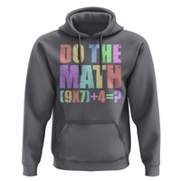 Funny Six Seven 6 7 Meme Teacher Hoodie Brainrot Girls Kids Teens - Wonder Print Shop