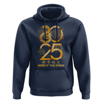 Lunar New Year 2025 Hoodie Chinese Year Of The Snake