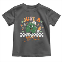 Nurse St Patrick's Toddler T Shirt Just A Little Pinch