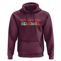 Tu No Eres Bebecita To Eres Bebesota Hoodie
