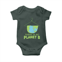 Earth Day Baby Onesie There Is No Planet B Save the Planet