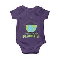 Earth Day Baby Onesie There Is No Planet B Save the Planet