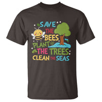 Earth Day T Shirt Funny Awesome Environmental Nature Recycling