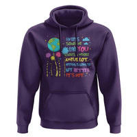 Earth Day Hoodie Unless Someone Like You Cares A Whole Awful Lot