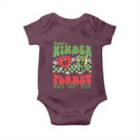 Earth Day Baby Onesie Create A Kinder Planet Be Kind Earth