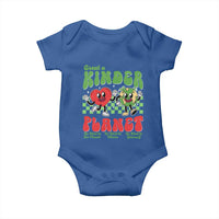 Earth Day Baby Onesie Create A Kinder Planet Be Kind Earth