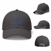 Raccoon Dilly Dallying Baseball Cap Funny Sorry Im Late Silly Animal
