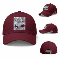Gloving Niche 67 Ai Baby Meme Baseball Cap Six Seven Hand Funny Laughing Baby