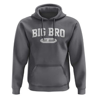 Big Bro Est 2026 Hoodie Big Brother Baby Announcement