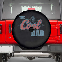 The Cool Dad Spare Tire Cover Fathers Day Gifts