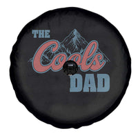 The Cool Dad Spare Tire Cover Fathers Day Gifts