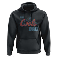The Cool Dad Hoodie Fathers Day Gifts
