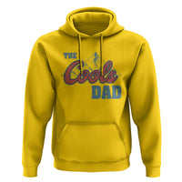 The Cool Dad Hoodie Fathers Day Gifts