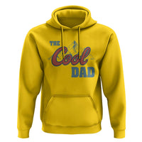 The Cool Dad Hoodie Fathers Day Gifts