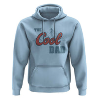 The Cool Dad Hoodie Fathers Day Gifts