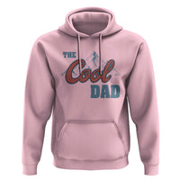 The Cool Dad Hoodie Fathers Day Gifts