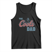 The Cool Dad Tank Top Fathers Day Gifts