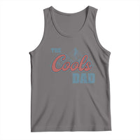 The Cool Dad Tank Top Fathers Day Gifts