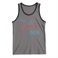 The Cool Dad Tank Top Fathers Day Gifts
