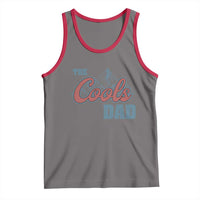 The Cool Dad Tank Top Fathers Day Gifts