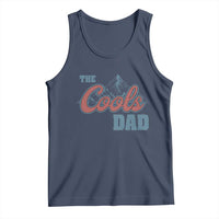 The Cool Dad Tank Top Fathers Day Gifts