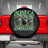 Boneca Ambalabu Frog Spare Tire Cover Funny Internet Brainrot Memes Gen Alpha - Wonder Print Shop