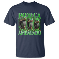 Boneca Ambalabu Frog T Shirt Funny Internet Brainrot Memes Gen Alpha - Wonder Print Shop