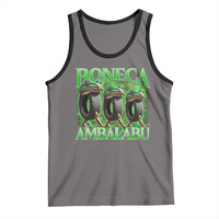 Boneca Ambalabu Frog Tank Top Funny Internet Brainrot Memes Gen Alpha - Wonder Print Shop