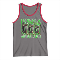 Boneca Ambalabu Frog Tank Top Funny Internet Brainrot Memes Gen Alpha - Wonder Print Shop