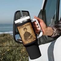 Cathay Williams Tumbler With Handle Buffalo Soldier First African American Female Soldier - Wonder Print Shop