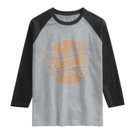 My Wife Is My Favorite Problem Funny Husband Sayings Raglan Shirt