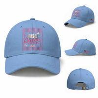 Queen Of Tiles Pink Mahjong Lover Game Night Graphic Baseball Cap