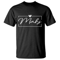 Mahjong Lovers T Shirt Mah Jongg Game Night Graphic
