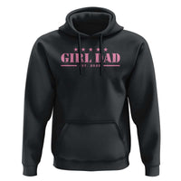 Girl Dad Est. 2025 Hoodie