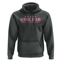 Girl Dad Est. 2025 Hoodie