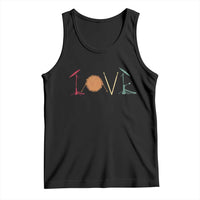Retro Drummer Tank Top Drum Love Drums Drumline