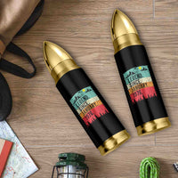 Vintage 1976 Birthday Bullet Tumbler Retro 50th Birthday Gifts 50 Years Old