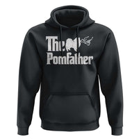 Pomeranian Dad Hoodie The Pom Father Fathers Day Gifts For Dog Lovers