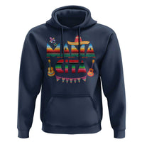 Mama Cita Hoodie Mexican Mom Latina Mothers Day Gift