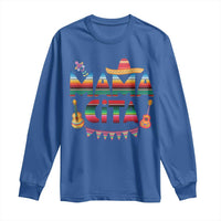 Mama Cita Long Sleeve Shirt Mexican Mom Latina Mothers Day Gift