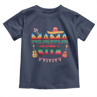 Mama Cita Toddler T Shirt Mexican Mom Latina Mothers Day Gift