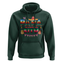 Papa Cito Hoodie Mexican Dad Latino Fathers Day Gift
