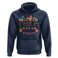 Papa Cito Hoodie Mexican Dad Latino Fathers Day Gift