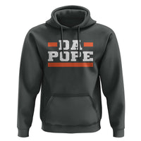 Da Pope Leo XIV Hoodie From America Chicago