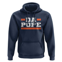 Da Pope Leo XIV Hoodie From America Chicago
