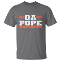 Da Pope Leo XIV T Shirt From America Chicago